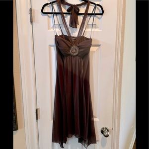 NEW Intrigue Cocktail Dress